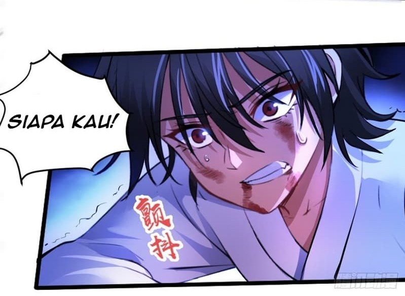 The Yinyang Judgement Chapter 01 Gambar 30