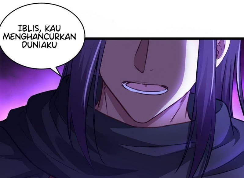 The Yinyang Judgement Chapter 01 Gambar 31