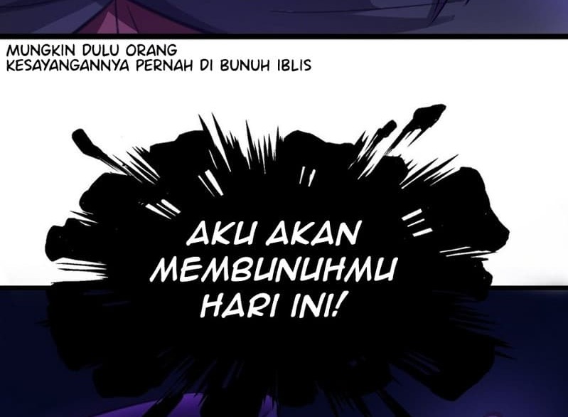 The Yinyang Judgement Chapter 01 Gambar 32