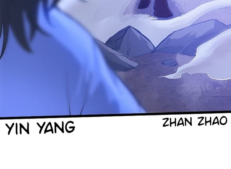 The Yinyang Judgement Chapter 01 Gambar 37
