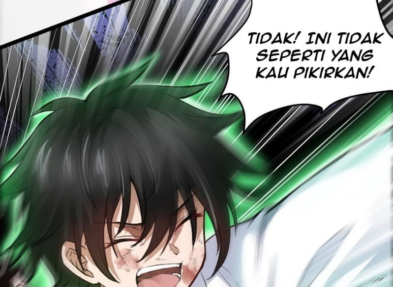 The Yinyang Judgement Chapter 01 Gambar 40