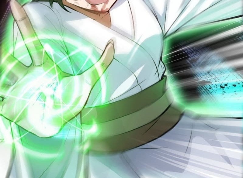 The Yinyang Judgement Chapter 01 Gambar 41