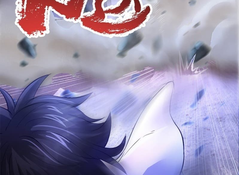 The Yinyang Judgement Chapter 01 Gambar 47