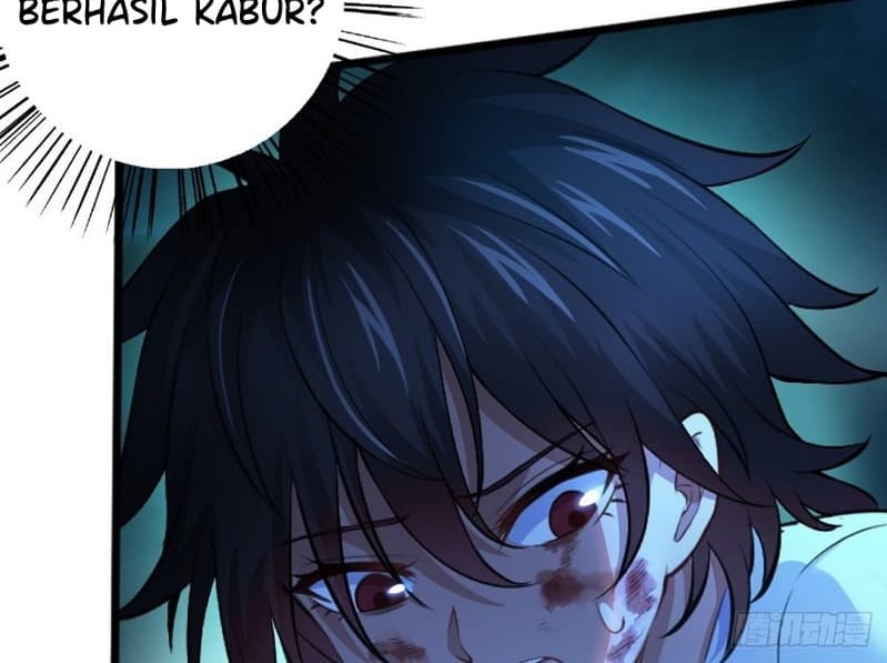 The Yinyang Judgement Chapter 01 Gambar 54