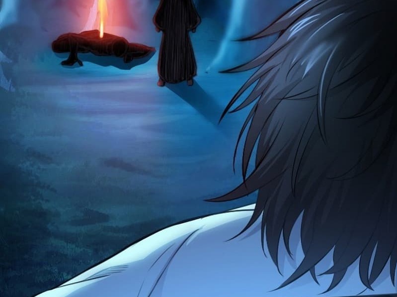 The Yinyang Judgement Chapter 01 Gambar 56