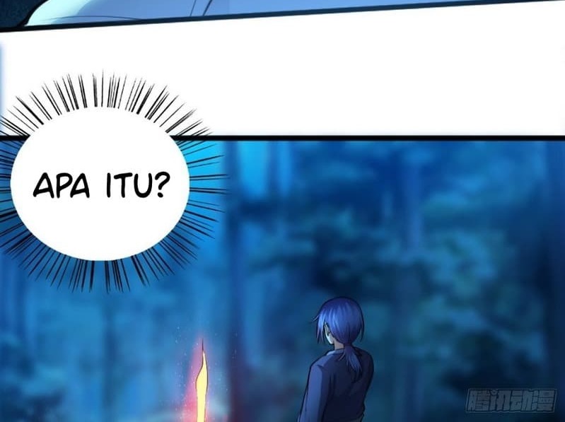 The Yinyang Judgement Chapter 01 Gambar 57