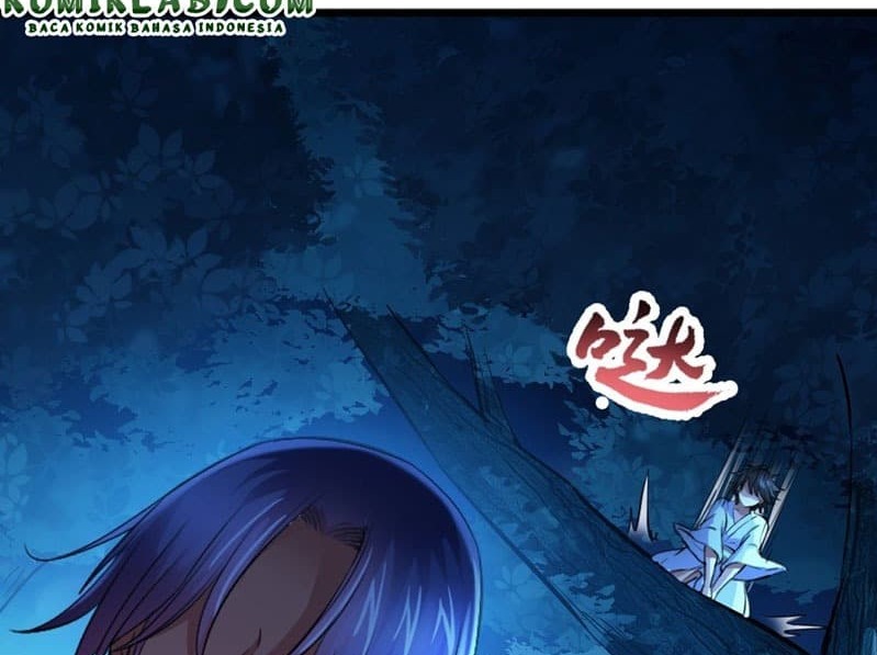 The Yinyang Judgement Chapter 01 Gambar 59