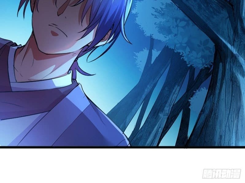 The Yinyang Judgement Chapter 01 Gambar 60