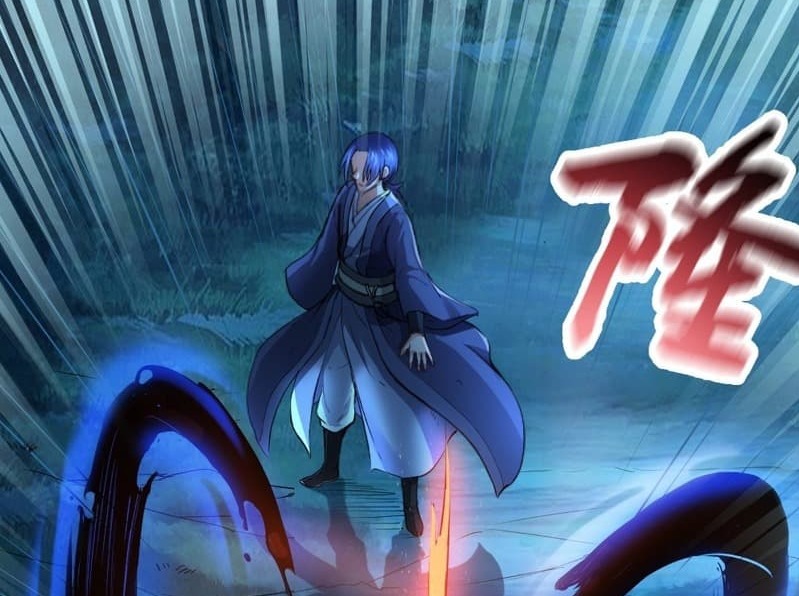 The Yinyang Judgement Chapter 01 Gambar 62