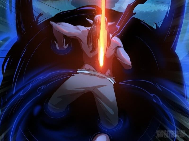 The Yinyang Judgement Chapter 01 Gambar 63
