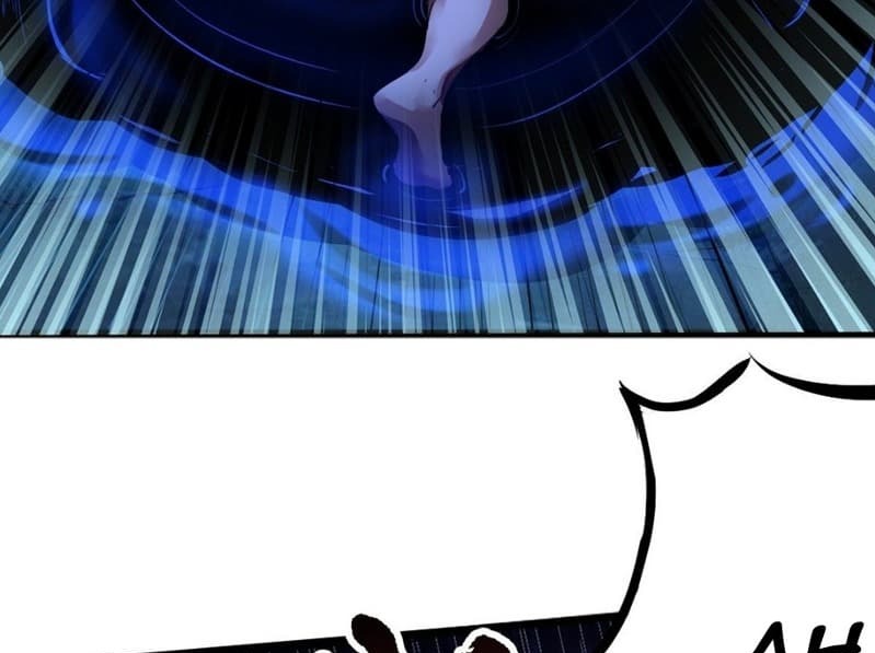 The Yinyang Judgement Chapter 01 Gambar 64