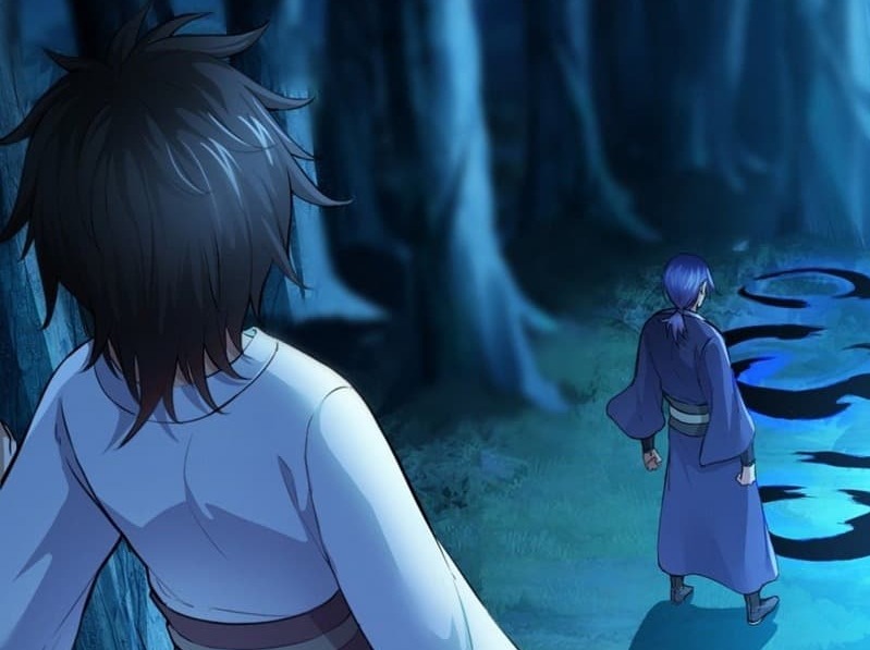 The Yinyang Judgement Chapter 01 Gambar 68