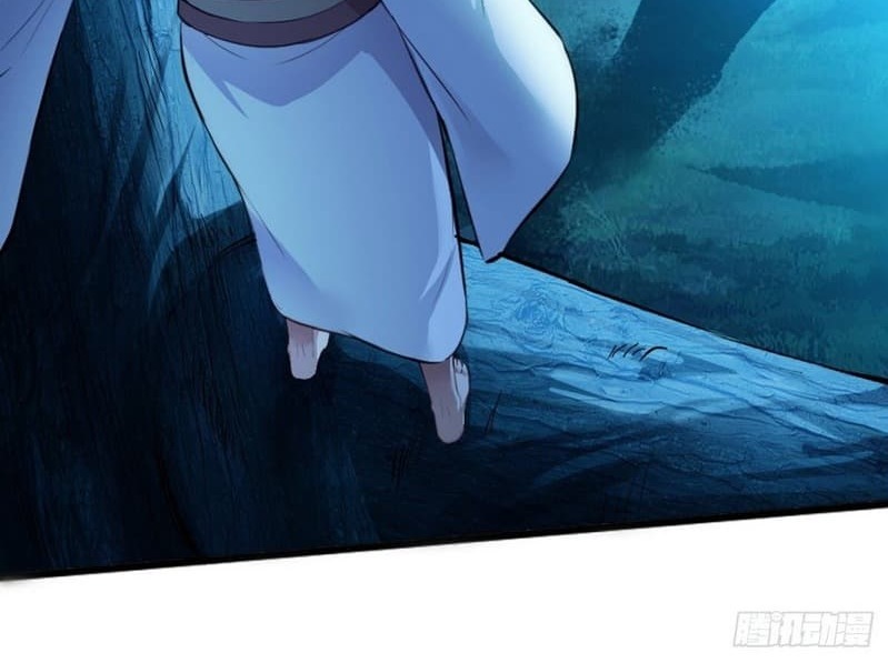 The Yinyang Judgement Chapter 01 Gambar 69