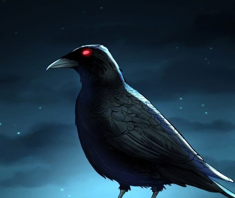 The Yinyang Judgement Chapter 01 Gambar 7