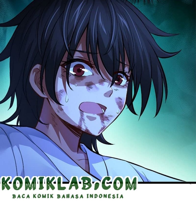The Yinyang Judgement Chapter 01 Gambar 71