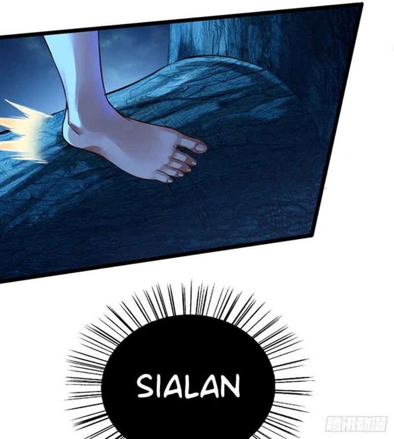 The Yinyang Judgement Chapter 01 Gambar 72