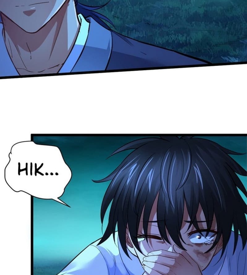 The Yinyang Judgement Chapter 01 Gambar 74