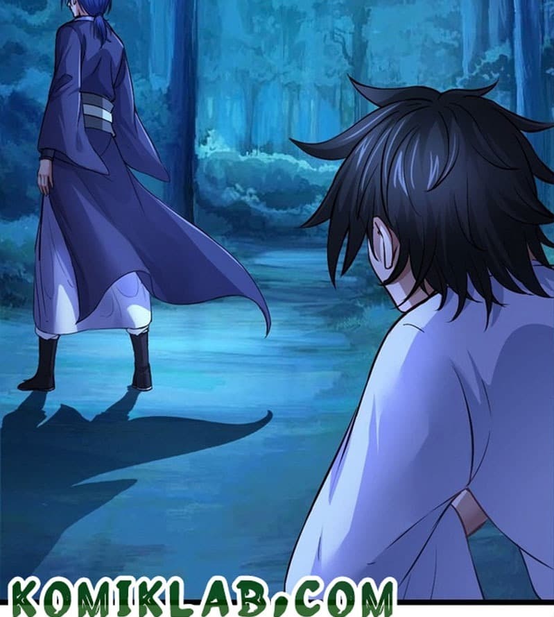 The Yinyang Judgement Chapter 01 Gambar 76