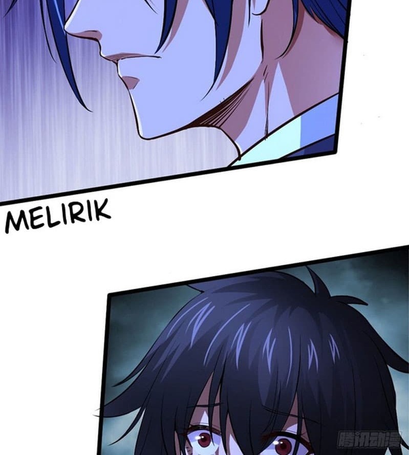 The Yinyang Judgement Chapter 01 Gambar 78
