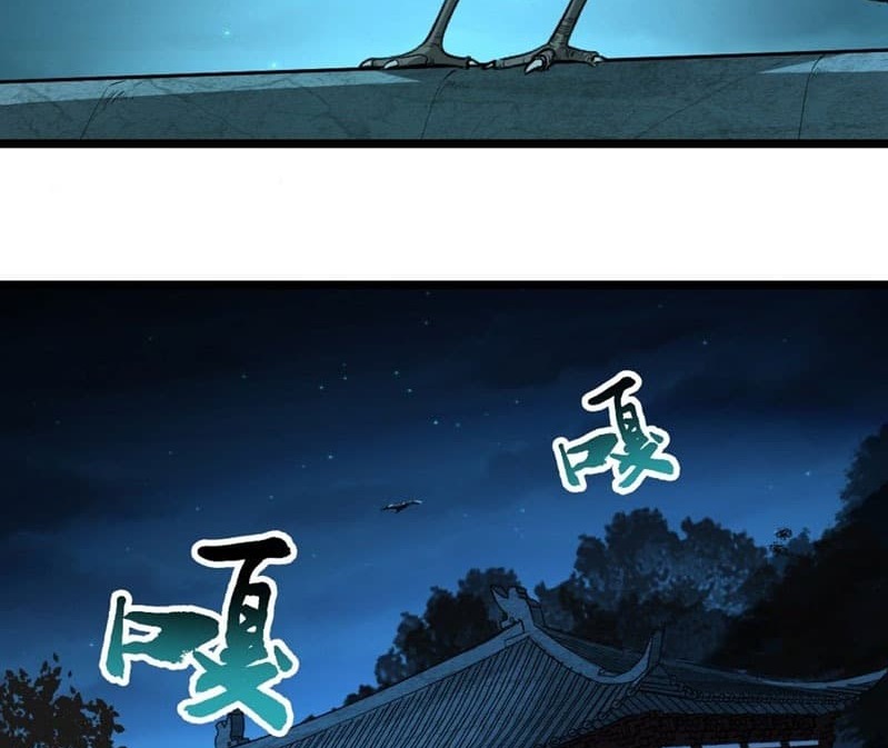 The Yinyang Judgement Chapter 01 Gambar 8
