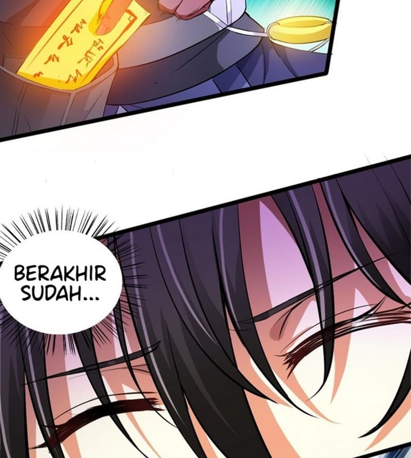 The Yinyang Judgement Chapter 01 Gambar 80