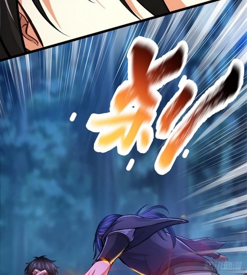 The Yinyang Judgement Chapter 01 Gambar 81