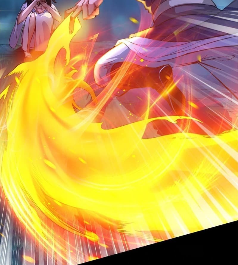 The Yinyang Judgement Chapter 01 Gambar 82