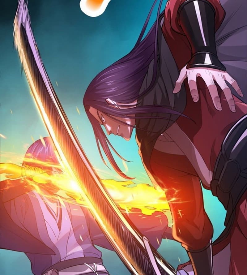 The Yinyang Judgement Chapter 01 Gambar 85