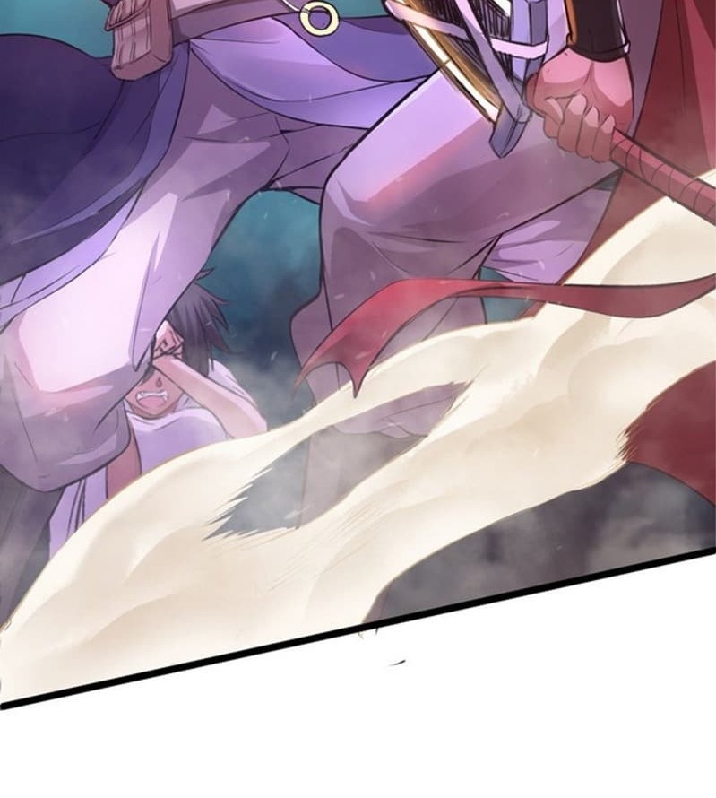 The Yinyang Judgement Chapter 01 Gambar 86