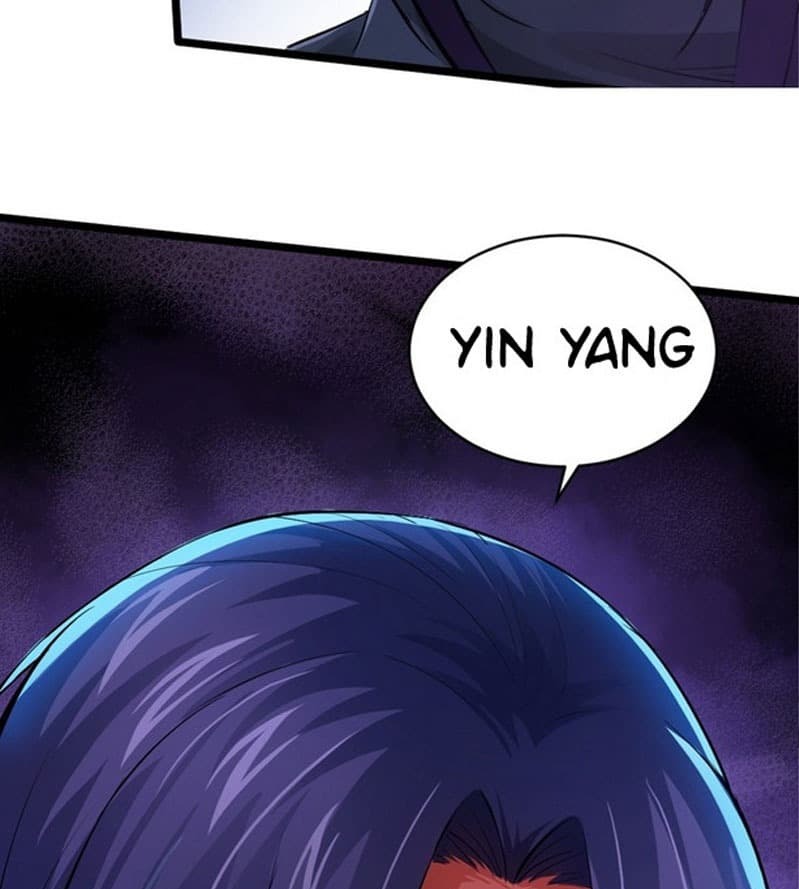 The Yinyang Judgement Chapter 01 Gambar 88