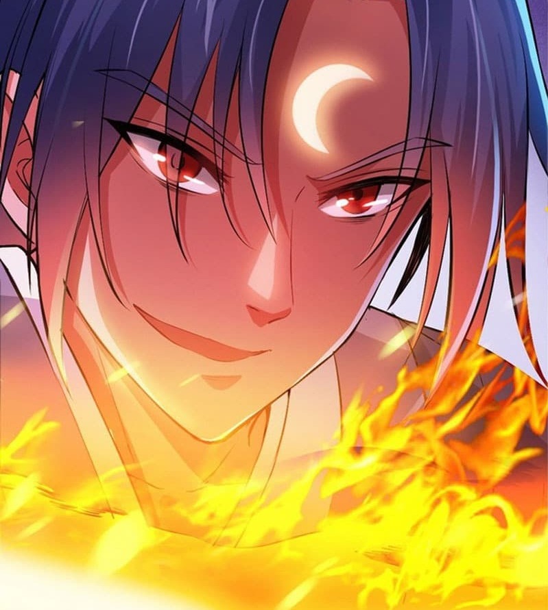 The Yinyang Judgement Chapter 01 Gambar 89
