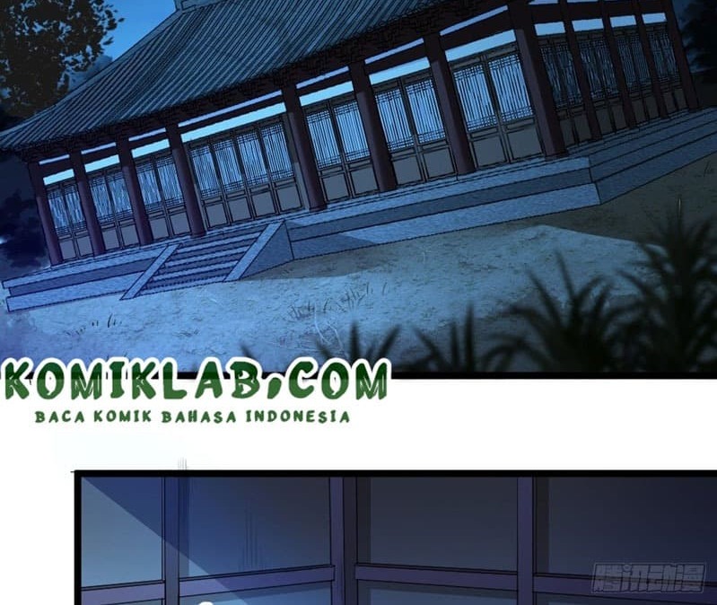 The Yinyang Judgement Chapter 01 Gambar 9