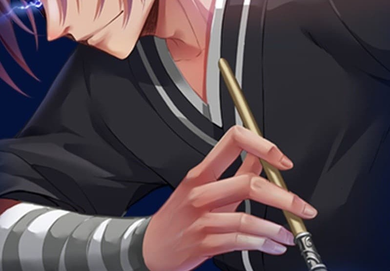 The Yinyang Judgement Chapter 01 Gambar 98