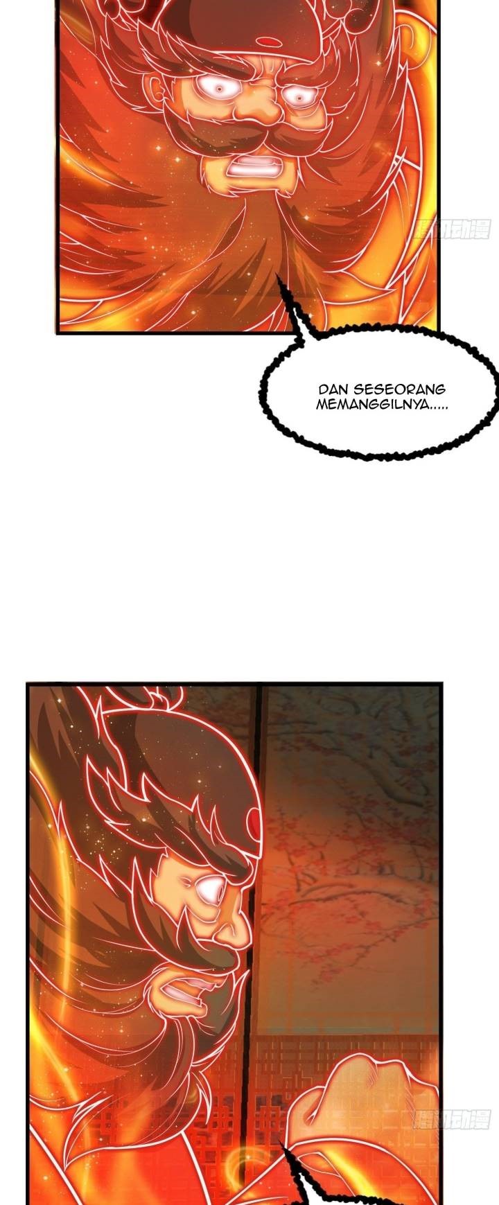 I Use A Free Book To Become A Saint Chapter 07 Gambar 23