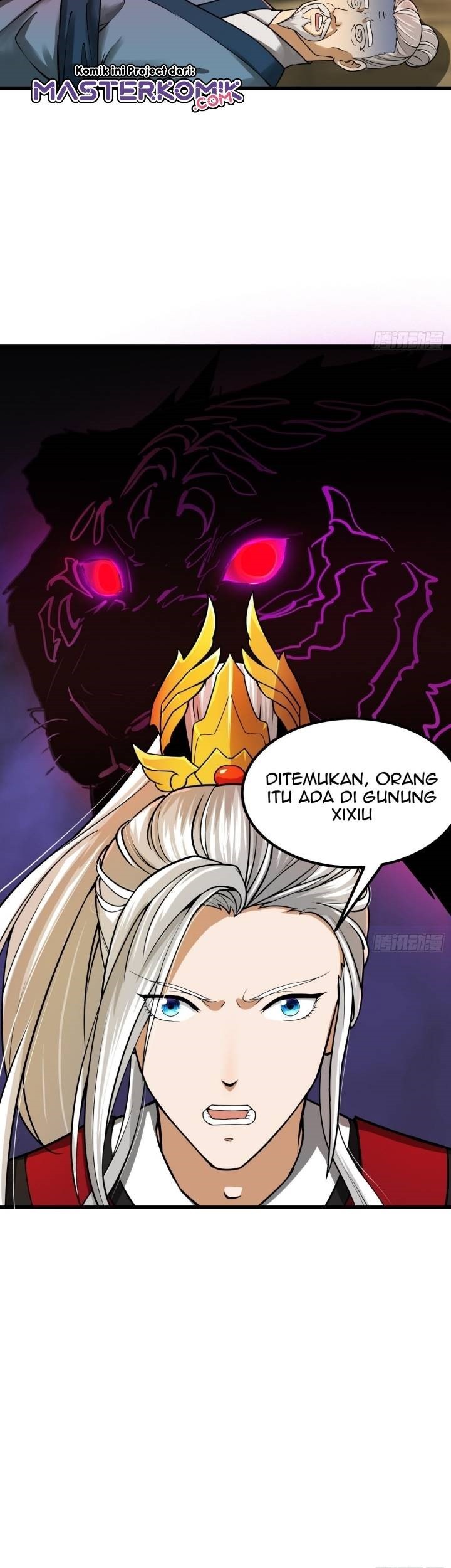 I Use A Free Book To Become A Saint Chapter 07 Gambar 27