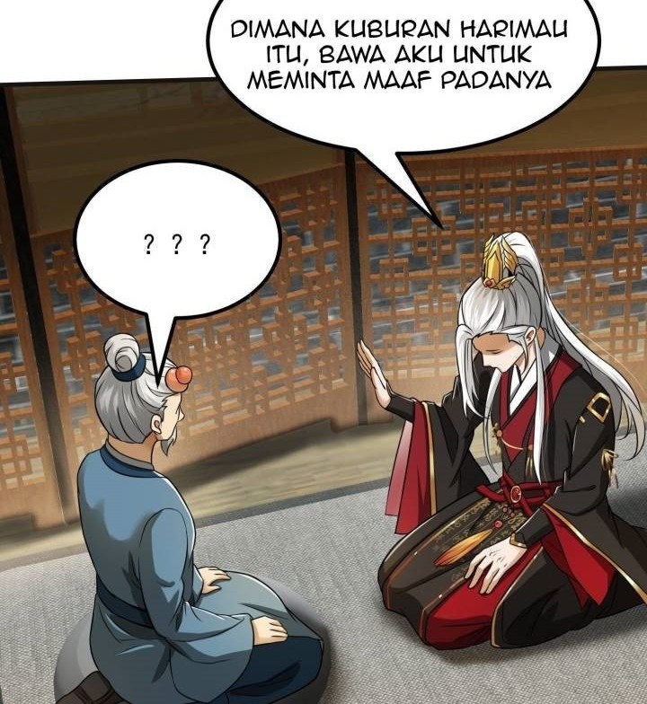 I Use A Free Book To Become A Saint Chapter 07 Gambar 5