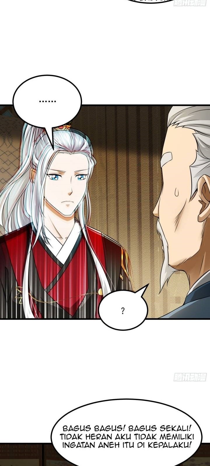 I Use A Free Book To Become A Saint Chapter 07 Gambar 7