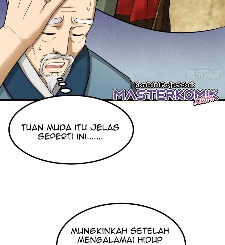 I Use A Free Book To Become A Saint Chapter 07 Gambar 13