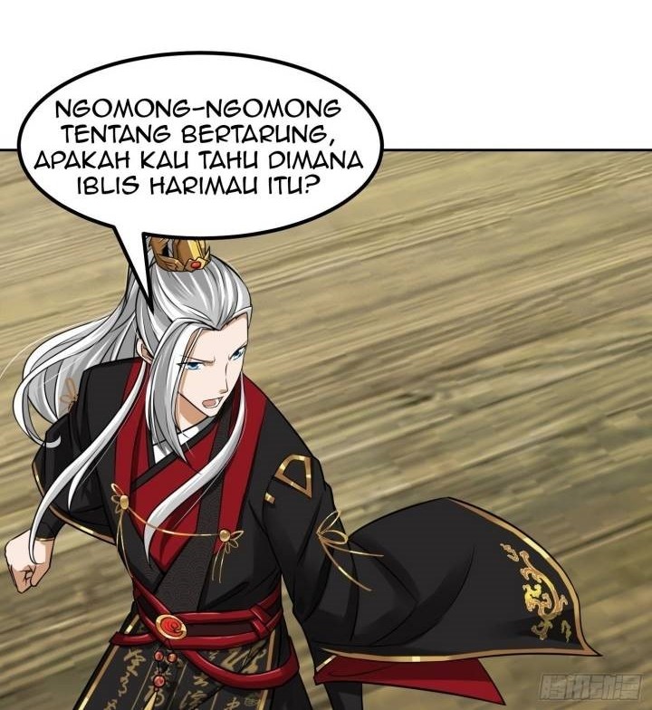 I Use A Free Book To Become A Saint Chapter 07 Gambar 17