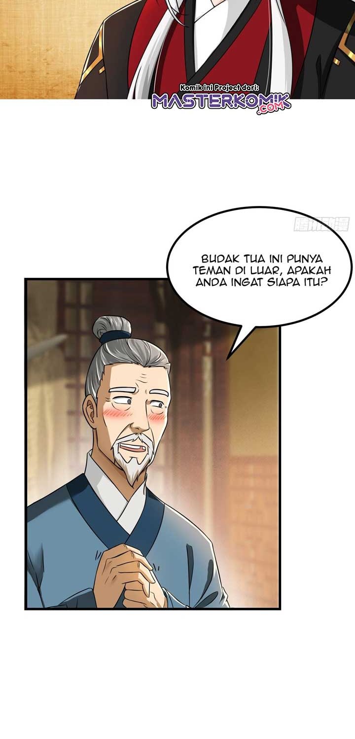 I Use A Free Book To Become A Saint Chapter 06 Gambar 11