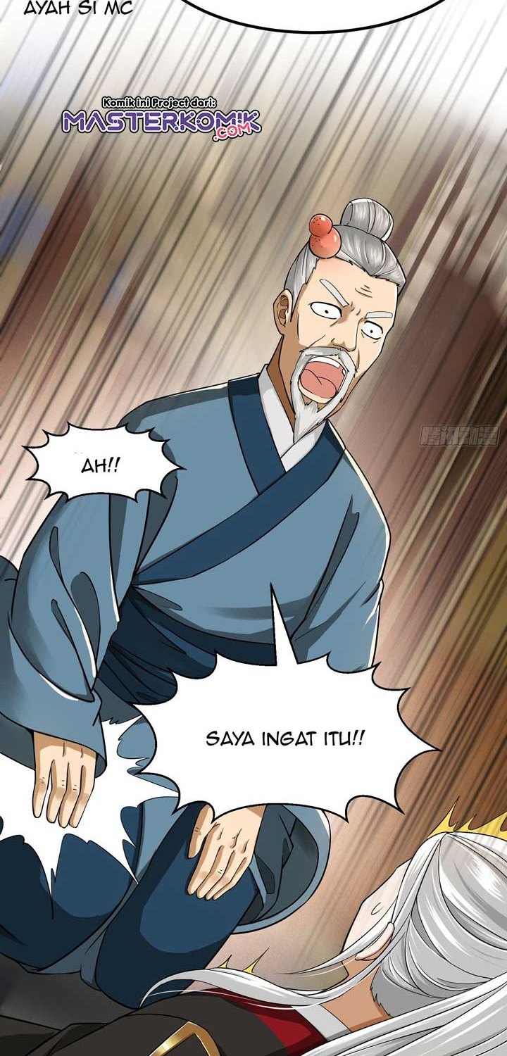 I Use A Free Book To Become A Saint Chapter 06 Gambar 26