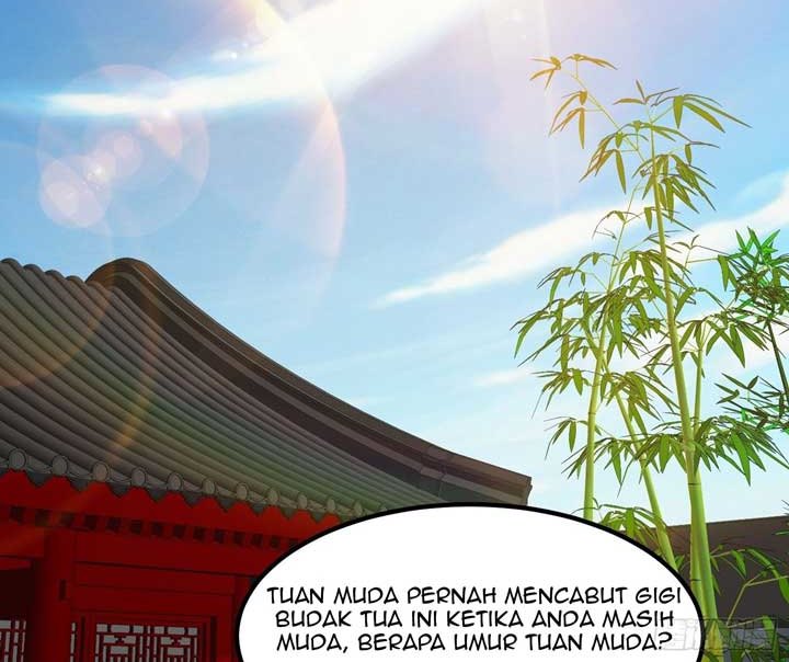 I Use A Free Book To Become A Saint Chapter 06 Gambar 8