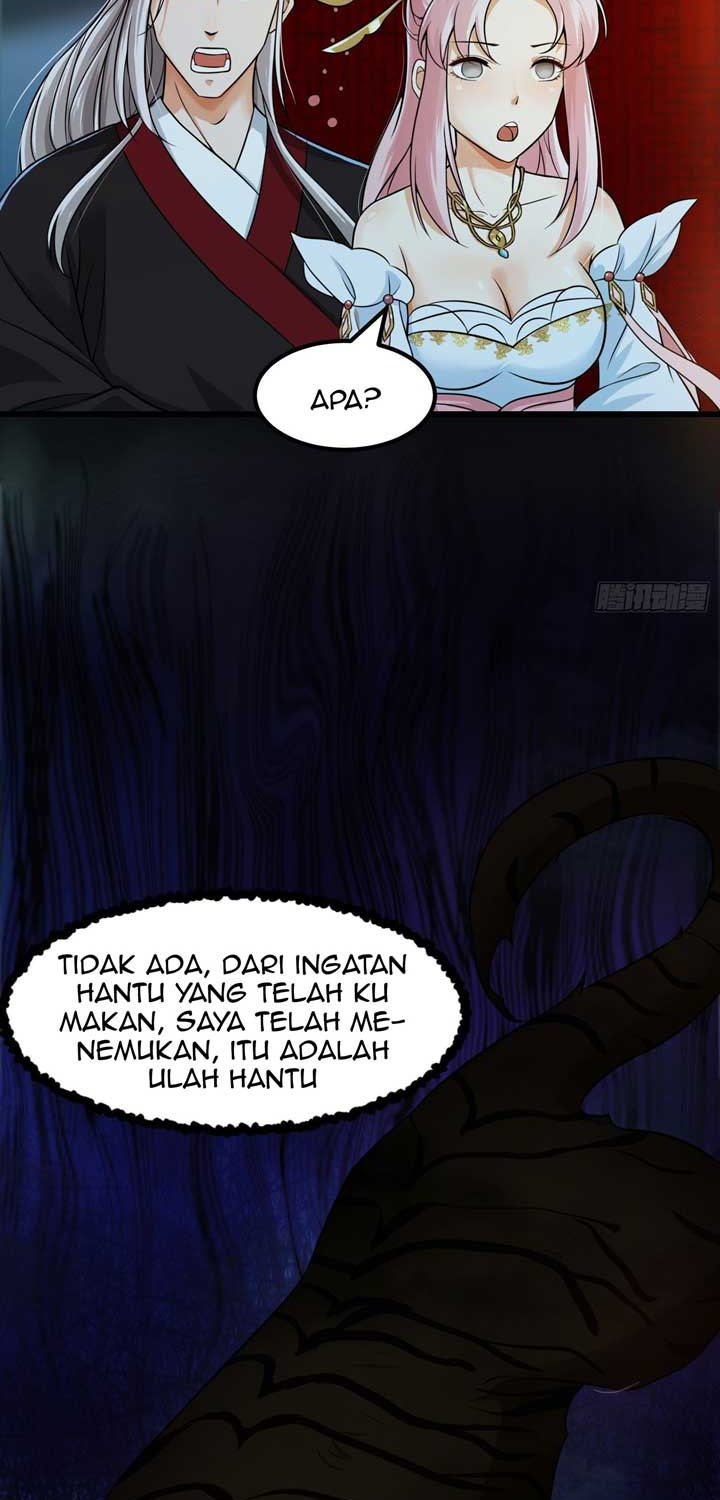 I Use A Free Book To Become A Saint Chapter 05 Gambar 11