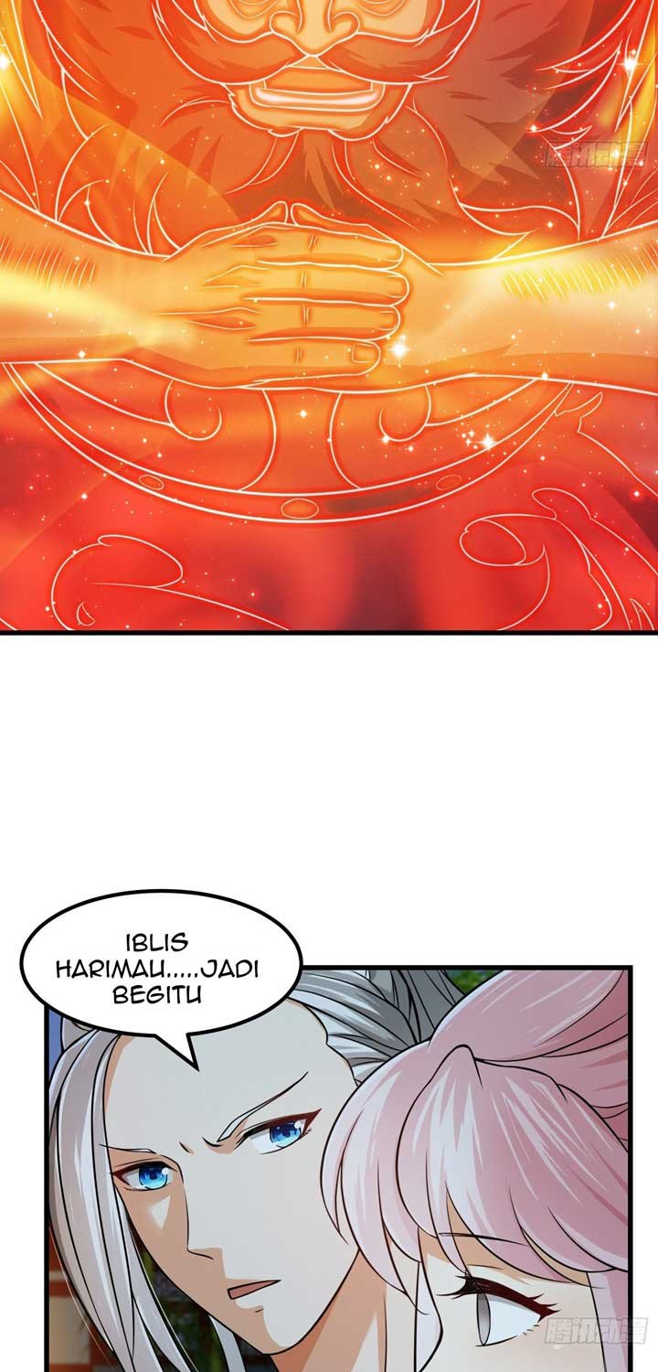 I Use A Free Book To Become A Saint Chapter 05 Gambar 13