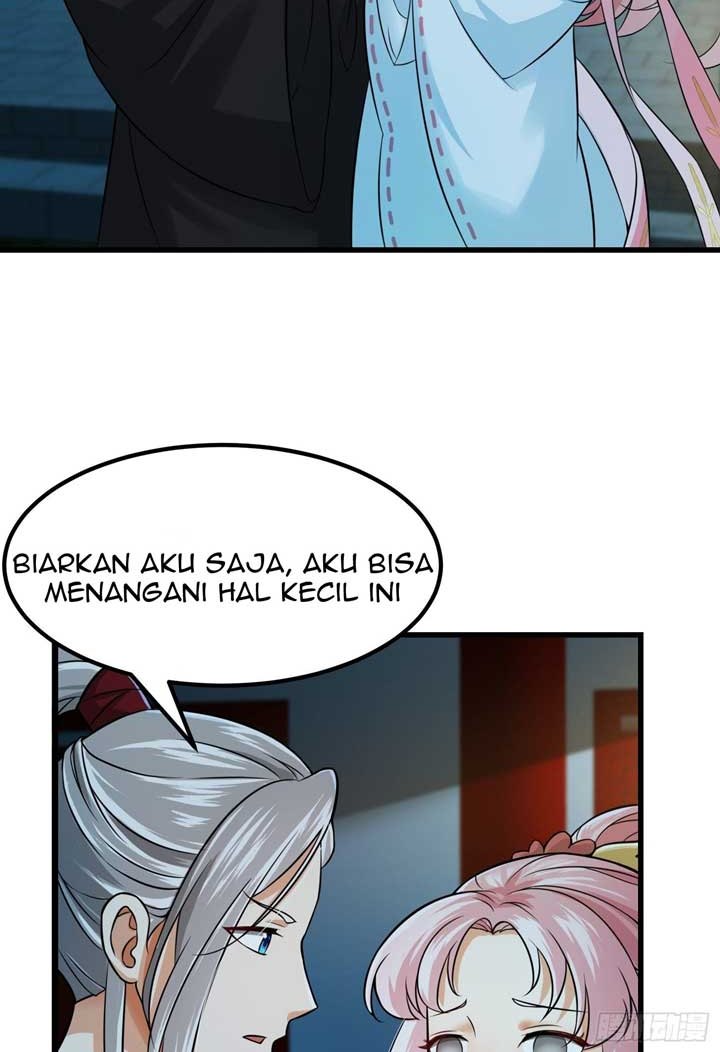 I Use A Free Book To Become A Saint Chapter 05 Gambar 15