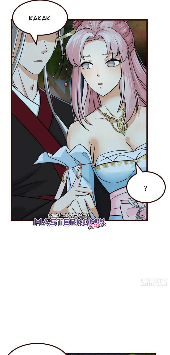 I Use A Free Book To Become A Saint Chapter 05 Gambar 23