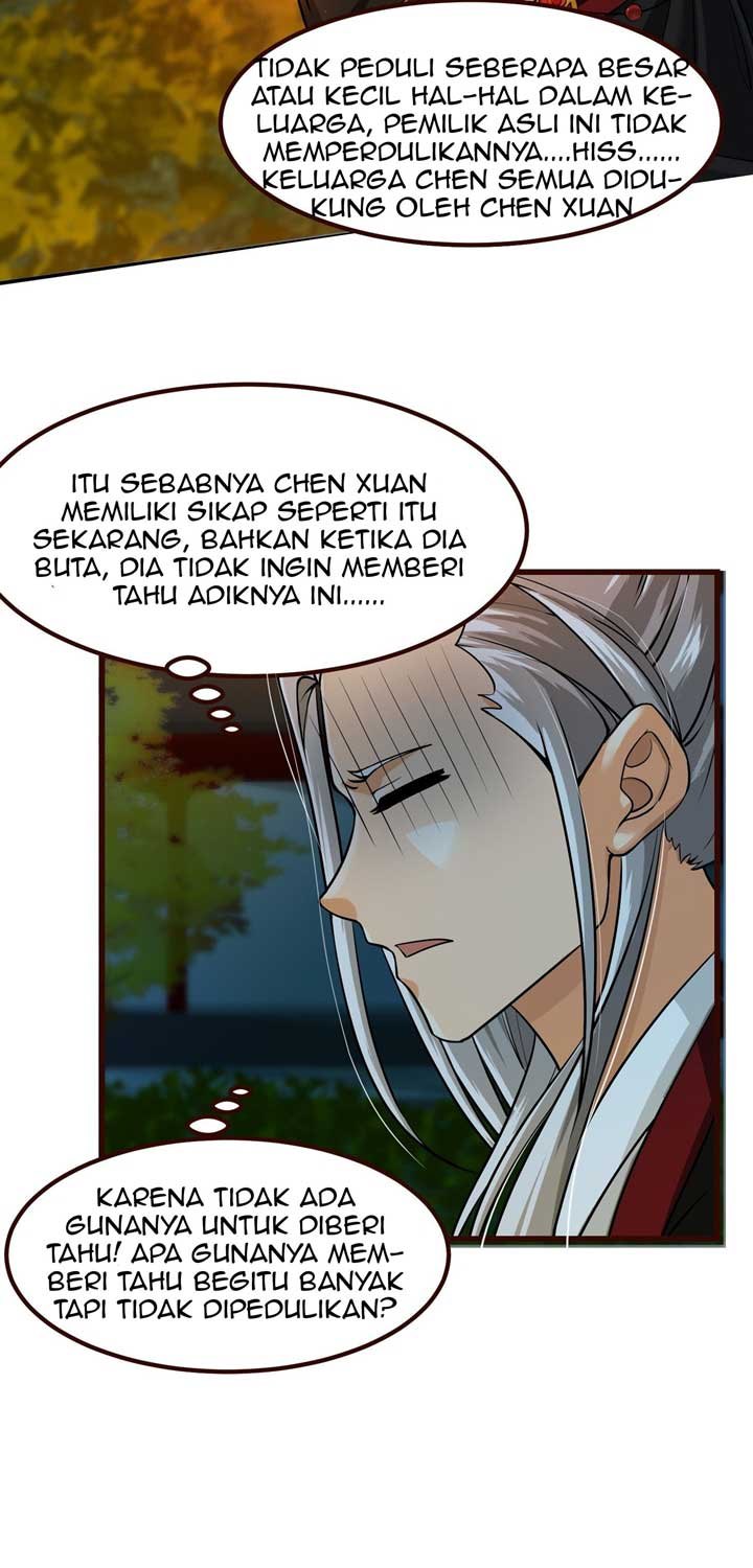 I Use A Free Book To Become A Saint Chapter 05 Gambar 29