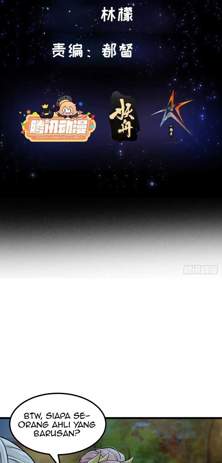 I Use A Free Book To Become A Saint Chapter 05 Gambar 3