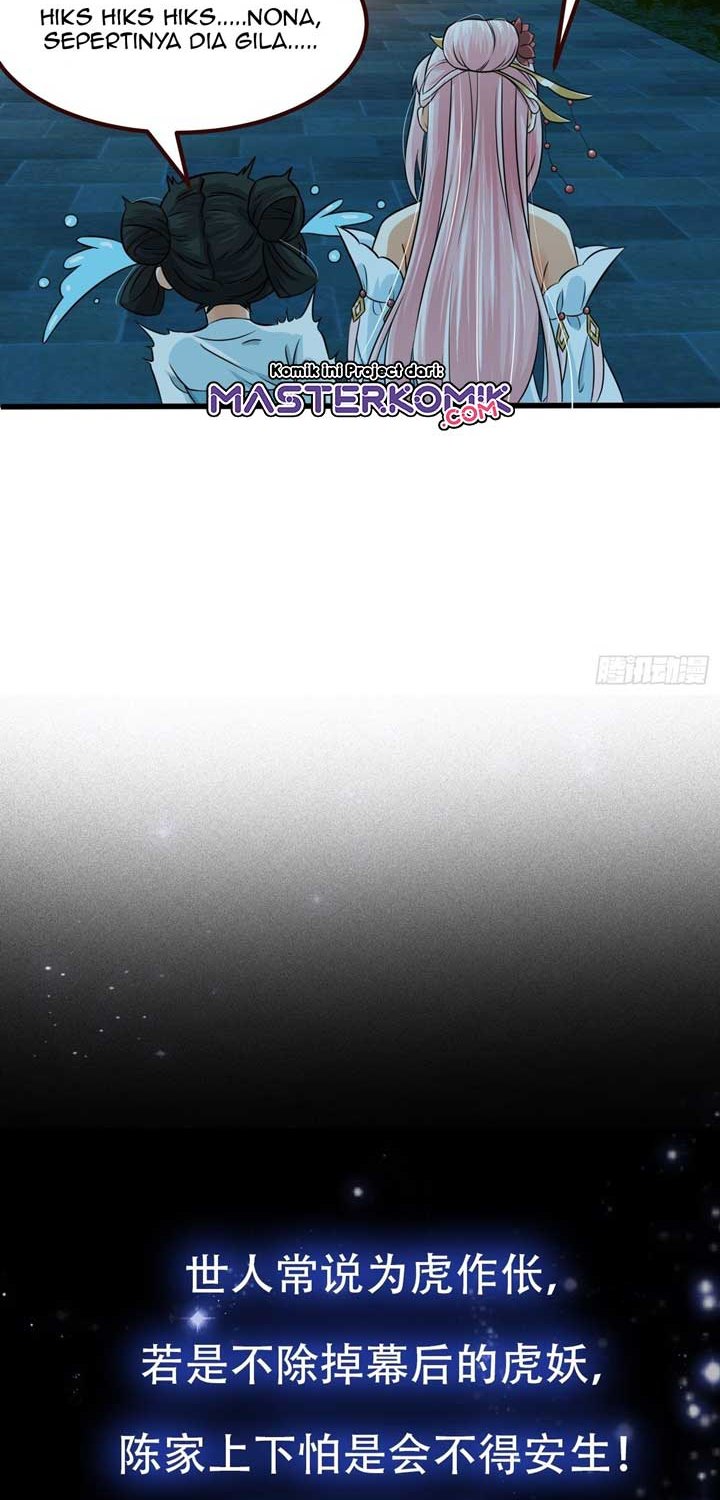 I Use A Free Book To Become A Saint Chapter 05 Gambar 36