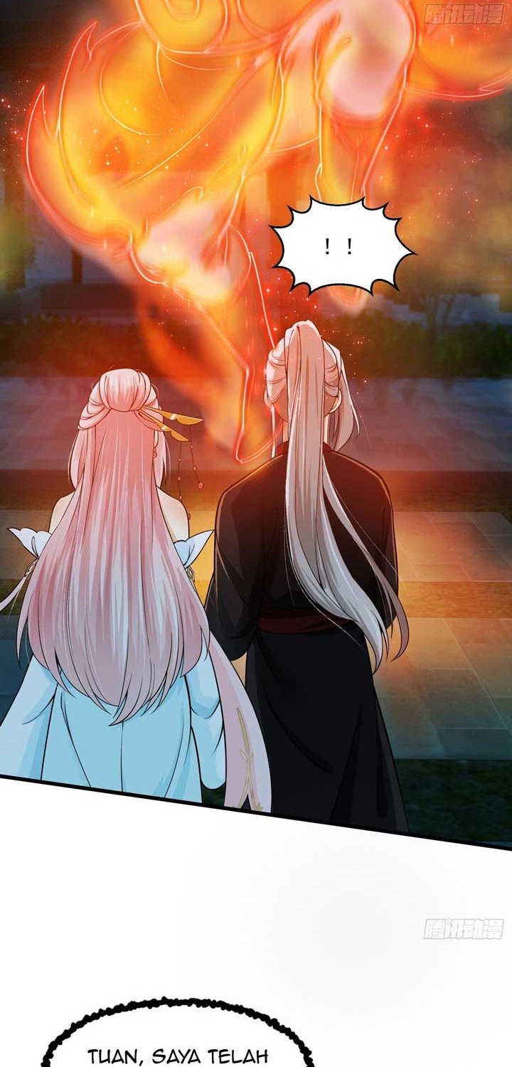 I Use A Free Book To Become A Saint Chapter 05 Gambar 7